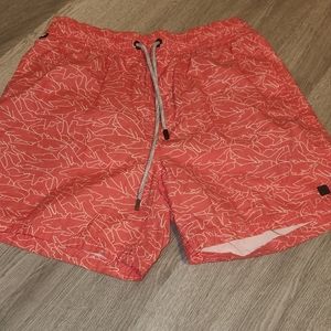 Swim Shorts